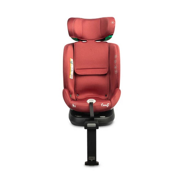 Продукт Caretero Comfi - Столче За Кола I-Size 40-150 см. - 0 - BG Hlapeta