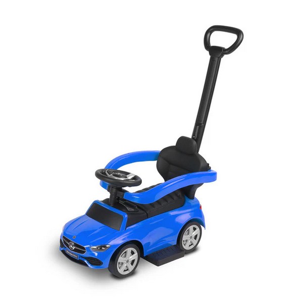Продукт Caretero Mercedes C-Class Ride-On - Кола За Яздене - 0 - BG Hlapeta