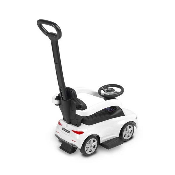 Продукт Caretero Mercedes C-Class Ride-On - Кола За Яздене - 0 - BG Hlapeta