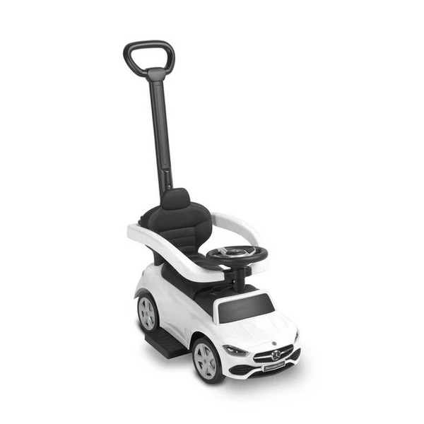 Продукт Caretero Mercedes C-Class Ride-On - Кола За Яздене - 0 - BG Hlapeta