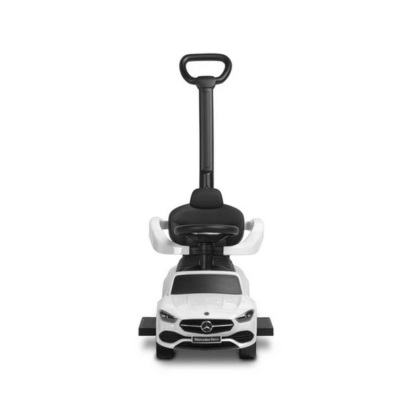Продукт Caretero Mercedes C-Class Ride-On - Кола За Яздене - 0 - BG Hlapeta