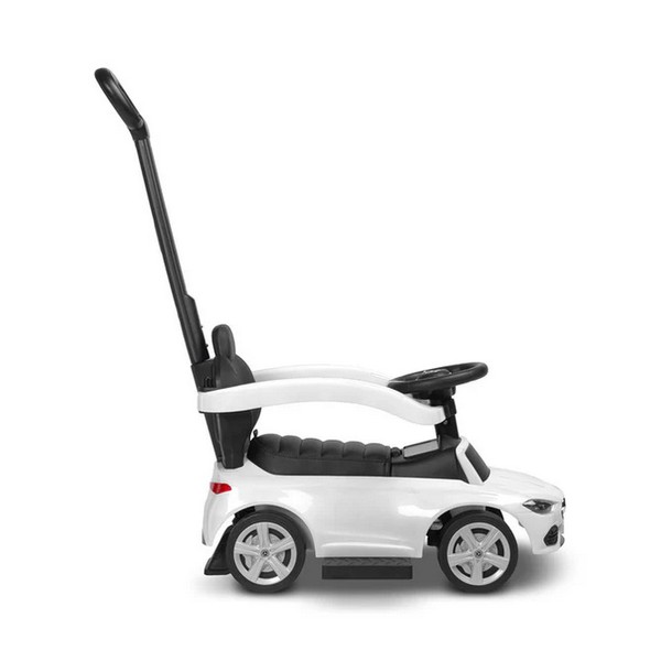 Продукт Caretero Mercedes C-Class Ride-On - Кола За Яздене - 0 - BG Hlapeta