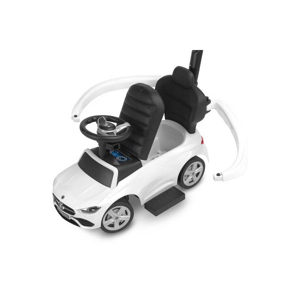 Продукт Caretero Mercedes C-Class Ride-On - Кола За Яздене - 0 - BG Hlapeta