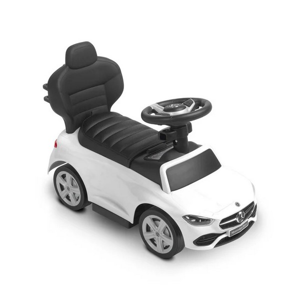 Продукт Caretero Mercedes C-Class Ride-On - Кола За Яздене - 0 - BG Hlapeta