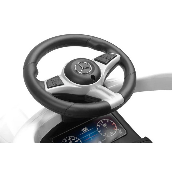 Продукт Caretero Mercedes C-Class Ride-On - Кола За Яздене - 0 - BG Hlapeta
