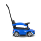 Продукт Caretero Mercedes C-Class Ride-On - Кола За Яздене - 13 - BG Hlapeta