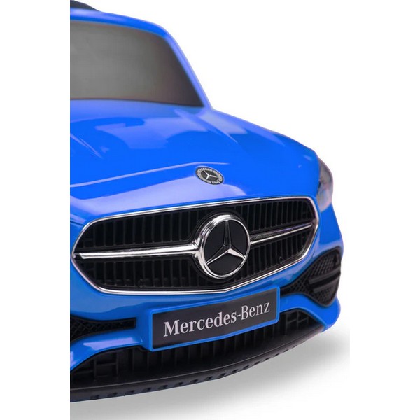 Продукт Caretero Mercedes C-Class Ride-On - Кола За Яздене - 0 - BG Hlapeta
