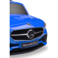 Продукт Caretero Mercedes C-Class Ride-On - Кола За Яздене - 12 - BG Hlapeta