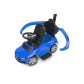 Продукт Caretero Mercedes C-Class Ride-On - Кола За Яздене - 11 - BG Hlapeta