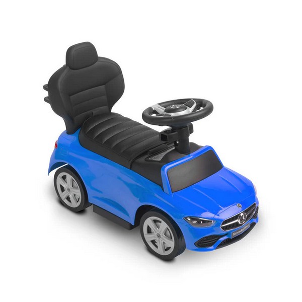 Продукт Caretero Mercedes C-Class Ride-On - Кола За Яздене - 0 - BG Hlapeta