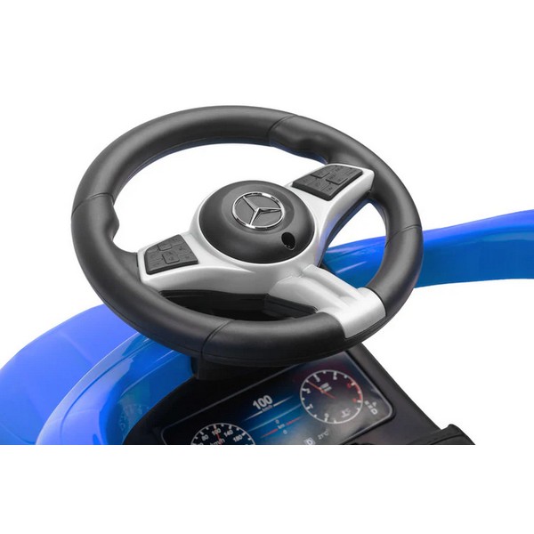 Продукт Caretero Mercedes C-Class Ride-On - Кола За Яздене - 0 - BG Hlapeta