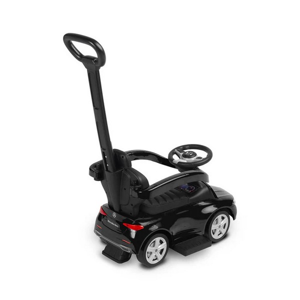 Продукт Caretero Mercedes C-Class Ride-On - Кола За Яздене - 0 - BG Hlapeta