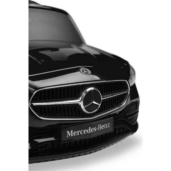 Продукт Caretero Mercedes C-Class Ride-On - Кола За Яздене - 0 - BG Hlapeta