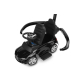 Продукт Caretero Mercedes C-Class Ride-On - Кола За Яздене - 2 - BG Hlapeta