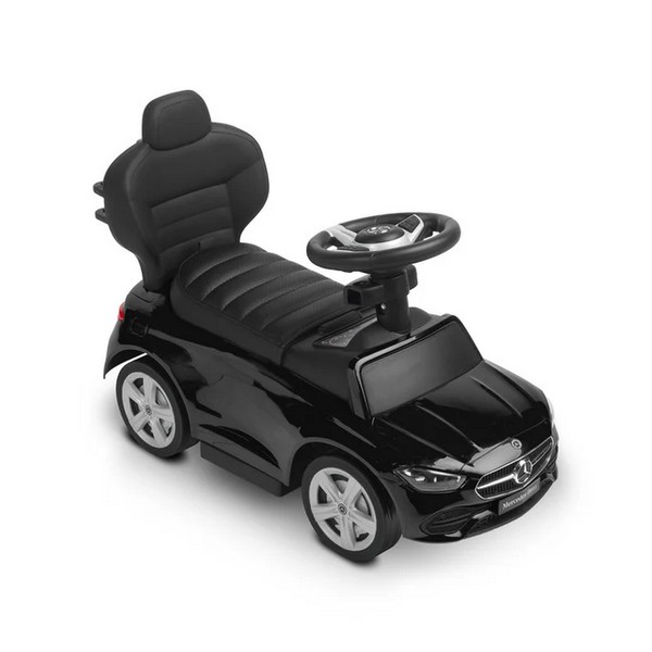 Продукт Caretero Mercedes C-Class Ride-On - Кола За Яздене - 0 - BG Hlapeta
