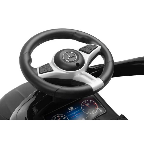 Продукт Caretero Mercedes C-Class Ride-On - Кола За Яздене - 0 - BG Hlapeta
