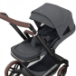Maxi-Cosi Fame - Комбинирана количка 2в1 Продукт Maxi-Cosi Fame - Комбинирана количка 2в1 - 43 - BG Hlapeta