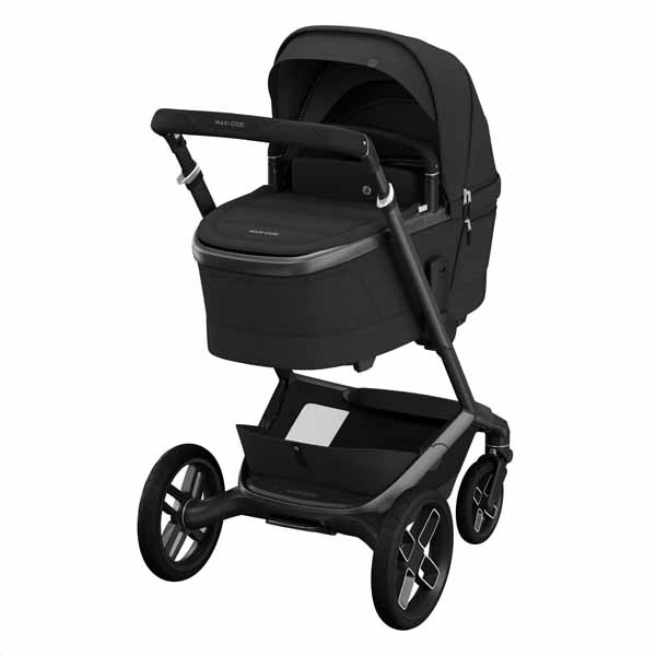Продукт Maxi-Cosi Fame - Комбинирана количка 2в1 - 0 - BG Hlapeta