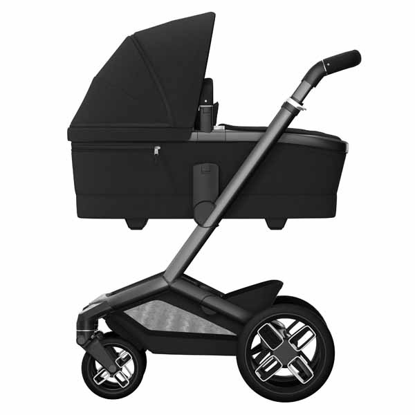 Продукт Maxi-Cosi Fame - Комбинирана количка 2в1 - 0 - BG Hlapeta