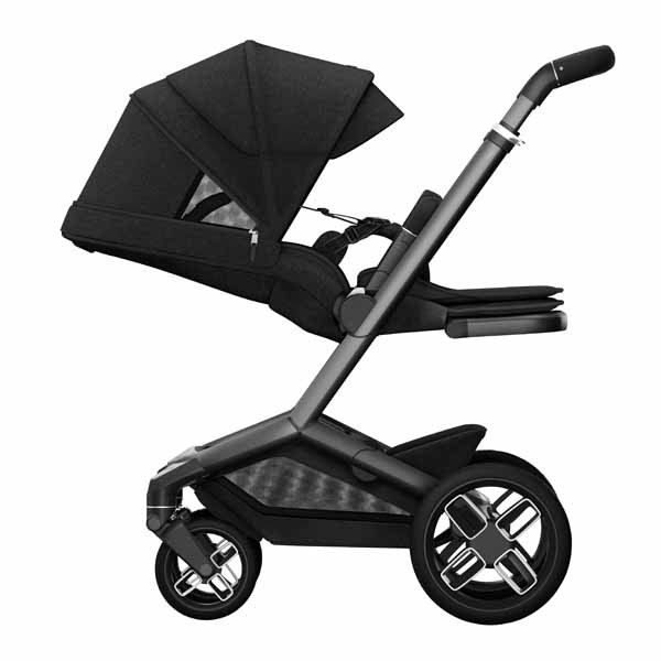 Продукт Maxi-Cosi Fame - Комбинирана количка 2в1 - 0 - BG Hlapeta