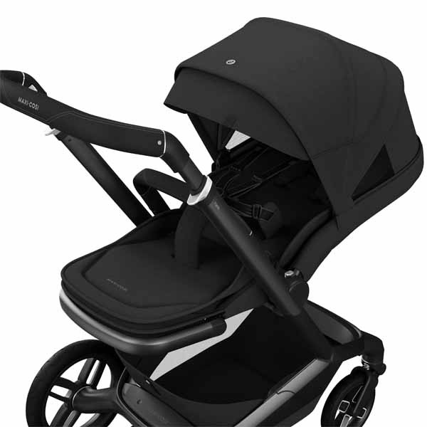 Продукт Maxi-Cosi Fame - Комбинирана количка 2в1 - 0 - BG Hlapeta