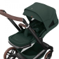 Maxi-Cosi Fame - Комбинирана количка 2в1 Продукт Maxi-Cosi Fame - Комбинирана количка 2в1 - 8 - BG Hlapeta