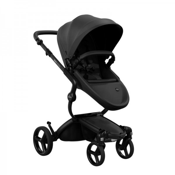 Продукт Mima Xari Max - Комбинирана количка - 0 - BG Hlapeta