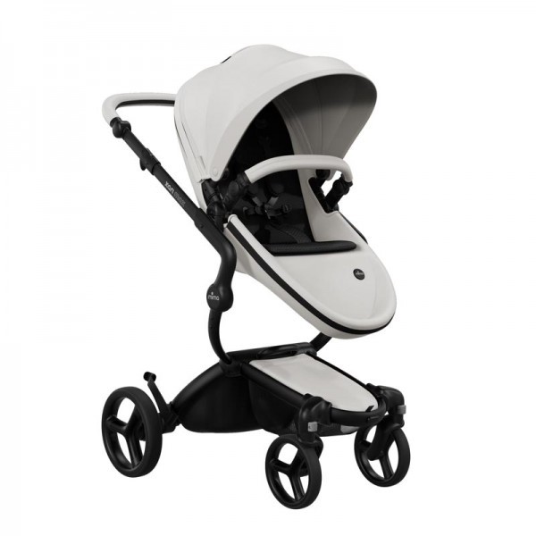 Продукт Mima Xari Max - Комбинирана количка - 0 - BG Hlapeta