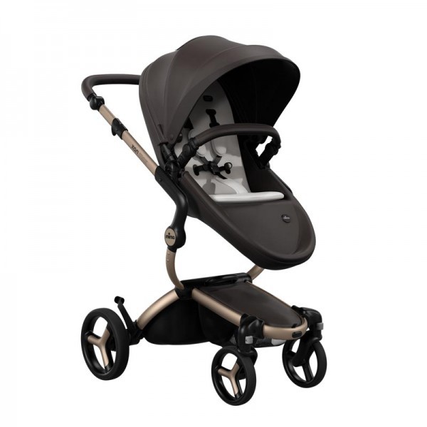 Продукт Mima Xari Max - Комбинирана количка - 0 - BG Hlapeta