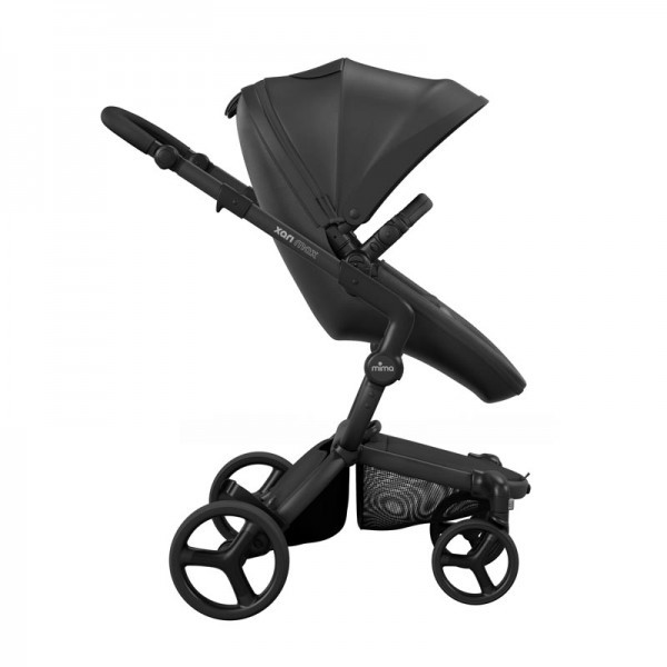 Продукт Mima Xari Max - Комбинирана количка - 0 - BG Hlapeta