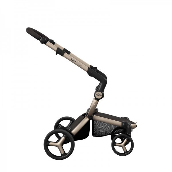 Продукт Mima Xari Max - Комбинирана количка - 0 - BG Hlapeta
