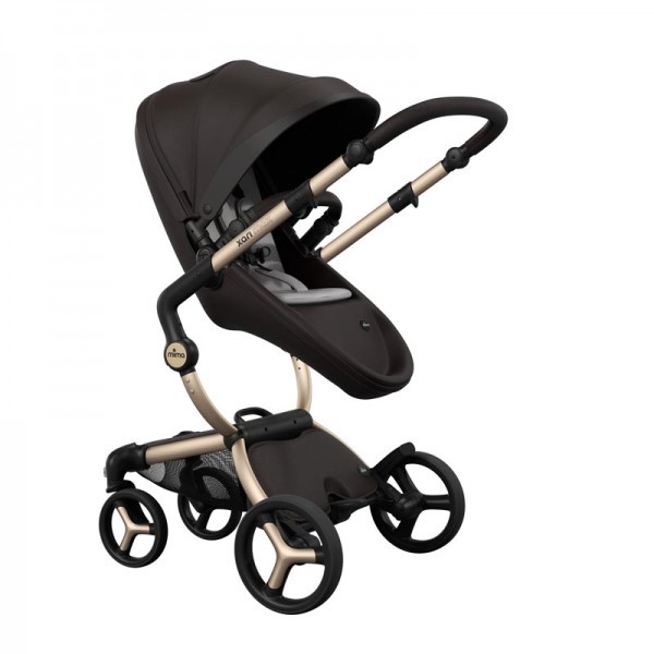 Продукт Mima Xari Max - Комбинирана количка - 0 - BG Hlapeta