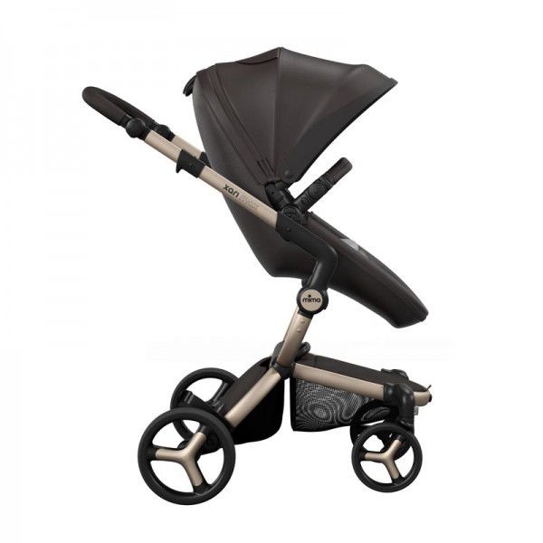 Продукт Mima Xari Max - Комбинирана количка - 0 - BG Hlapeta