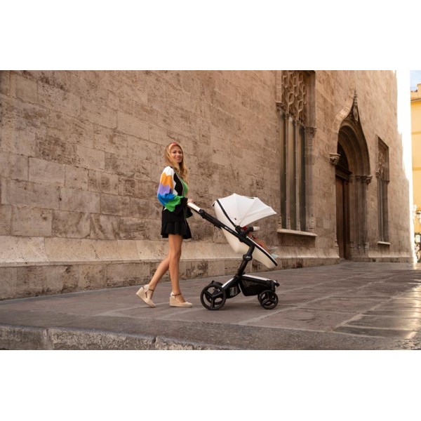 Продукт Mima Xari Max - Комбинирана количка - 0 - BG Hlapeta