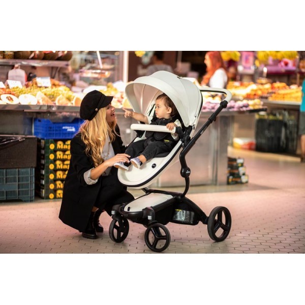 Продукт Mima Xari Max - Комбинирана количка - 0 - BG Hlapeta