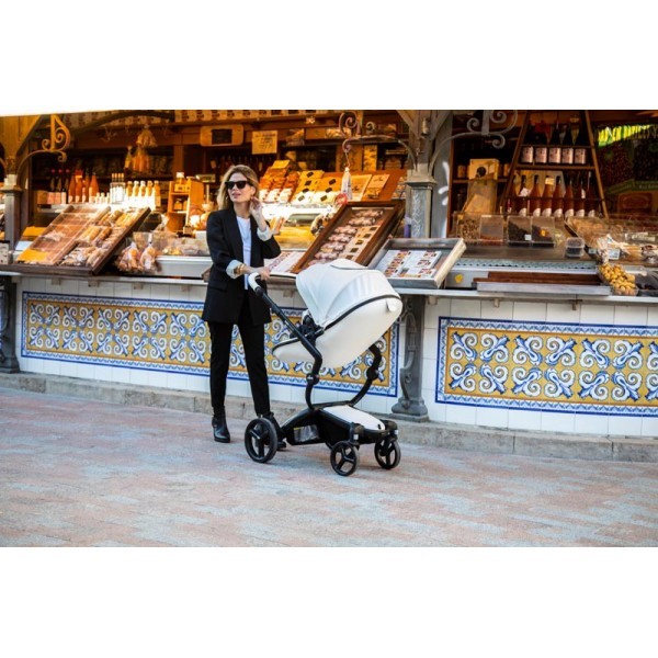 Продукт Mima Xari Max - Комбинирана количка - 0 - BG Hlapeta