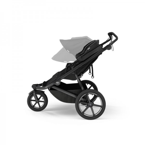 Продукт Thule Urban Glide 3 Double - Количка за близнаци - 0 - BG Hlapeta