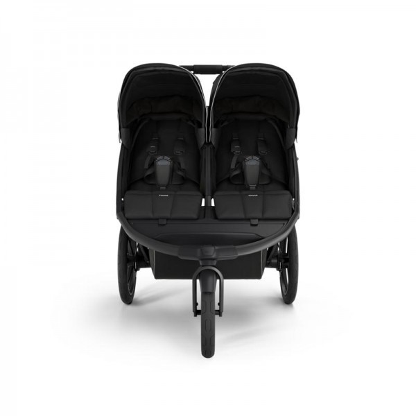 Продукт Thule Urban Glide 3 Double - Количка за близнаци - 0 - BG Hlapeta
