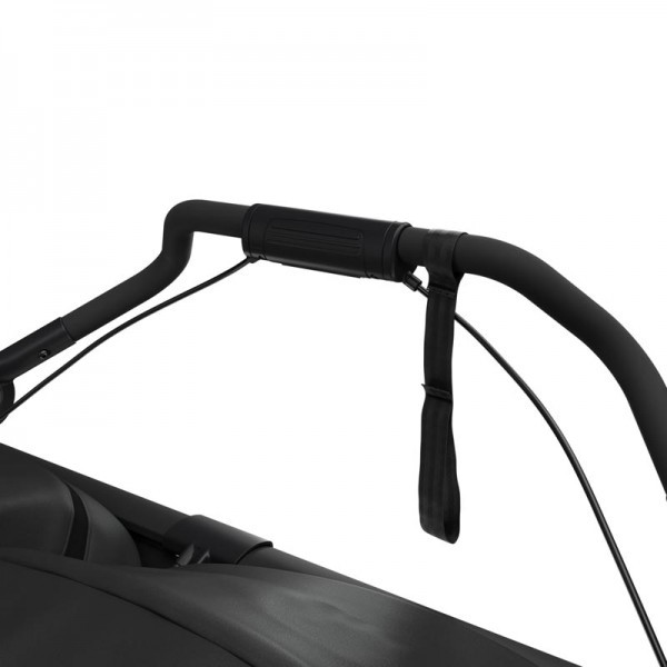 Продукт Thule Urban Glide 3 Double - Количка за близнаци - 0 - BG Hlapeta