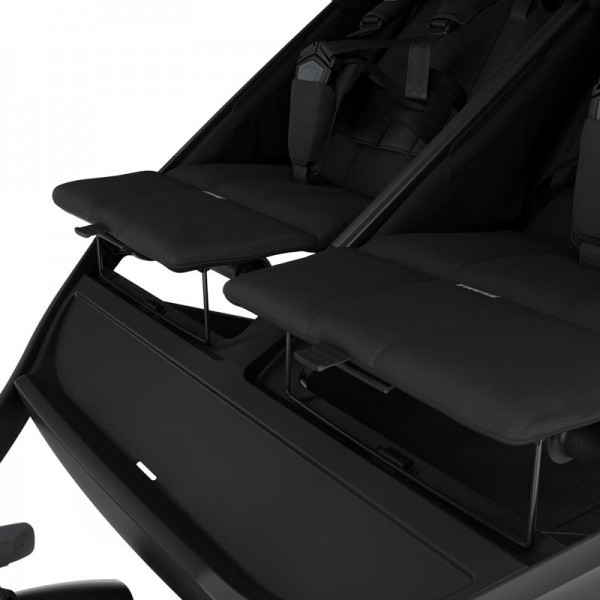 Продукт Thule Urban Glide 3 Double - Количка за близнаци - 0 - BG Hlapeta