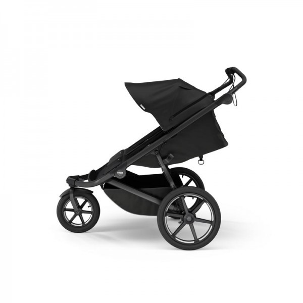 Продукт Thule Urban Glide 3 Double - Количка за близнаци - 0 - BG Hlapeta