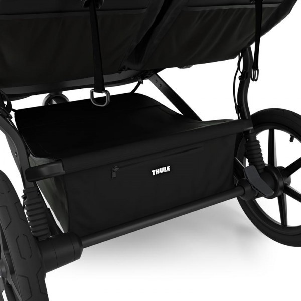 Продукт Thule Urban Glide 3 Double - Количка за близнаци - 0 - BG Hlapeta