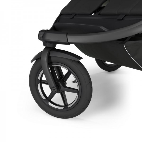 Продукт Thule Urban Glide 3 Double - Количка за близнаци - 0 - BG Hlapeta