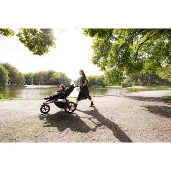 Продукт Thule Urban Glide 3 Double - Количка за близнаци - 0 - BG Hlapeta