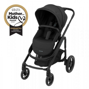 Maxi-Cosi Plaza Plus - Комбинирана количка 2в1