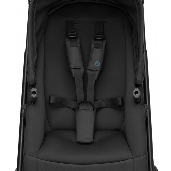 Продукт Maxi-Cosi Plaza Plus - Комбинирана количка 2в1 - 0 - BG Hlapeta