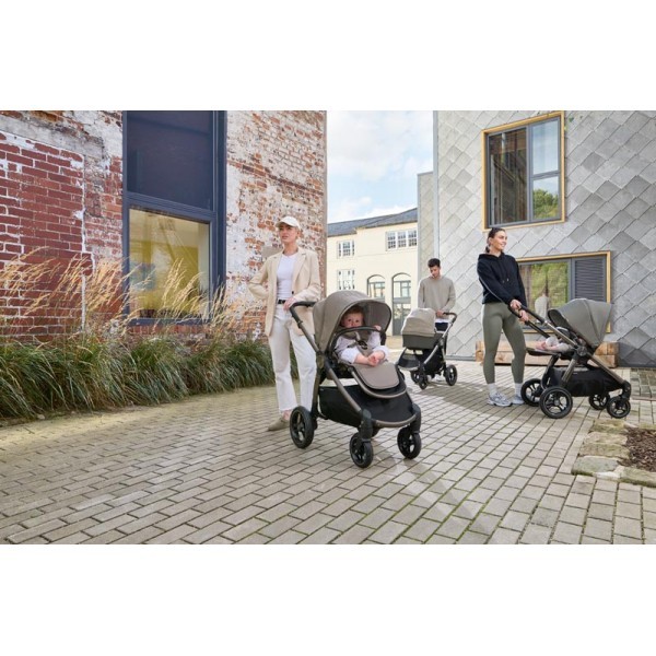 Продукт Mamas and Papas Ocarro - Количка - 0 - BG Hlapeta