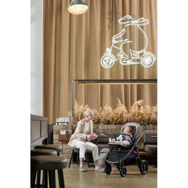 Продукт Mamas and Papas Ocarro - Количка - 0 - BG Hlapeta