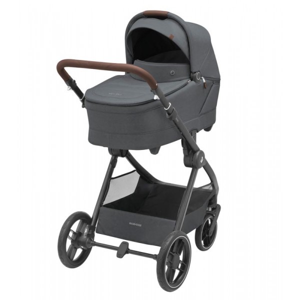 Продукт Maxi-Cosi Oxford Plus - Комбинирана количка 2в1 - 0 - BG Hlapeta