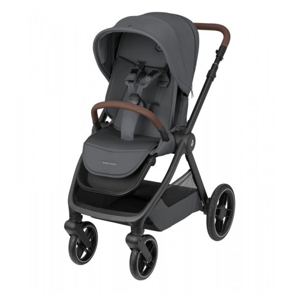 Продукт Maxi-Cosi Oxford Plus - Комбинирана количка 2в1 - 0 - BG Hlapeta